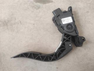 педаль Audi A5 8T [рестайлинг] 8T 2012, 1.0 л., TFSI, АКПП, передний привод, 8K1723523A, 8K1723523A