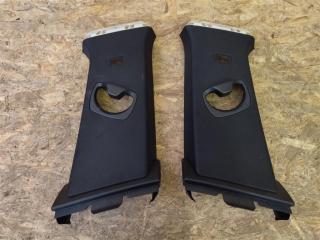 обшивка стойки BMW 4 Gran Coupe F36 [рестайлинг] 2020, 2.0 л., бензин, АКПП, передний привод, 514, 7311215, 7311215