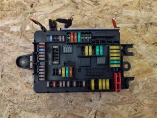 блок предохранителей BMW 4 Gran Coupe F36 [рестайлинг] 2020, 2.0 л., бензин, АКПП, передний привод, 61149389070, 19561000001, 9389070, 9389070