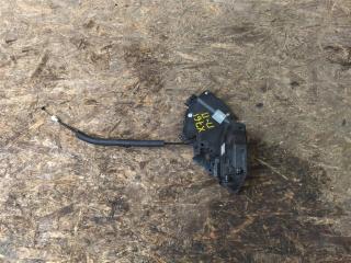 замок двери передней правой Jaguar F-Pace 1 поколение X761 2018, 3.0 л., дизель, АКПП, передний привод, CPLA21812FG, T4A10216, HK83203A28AC, HK83203A28AC