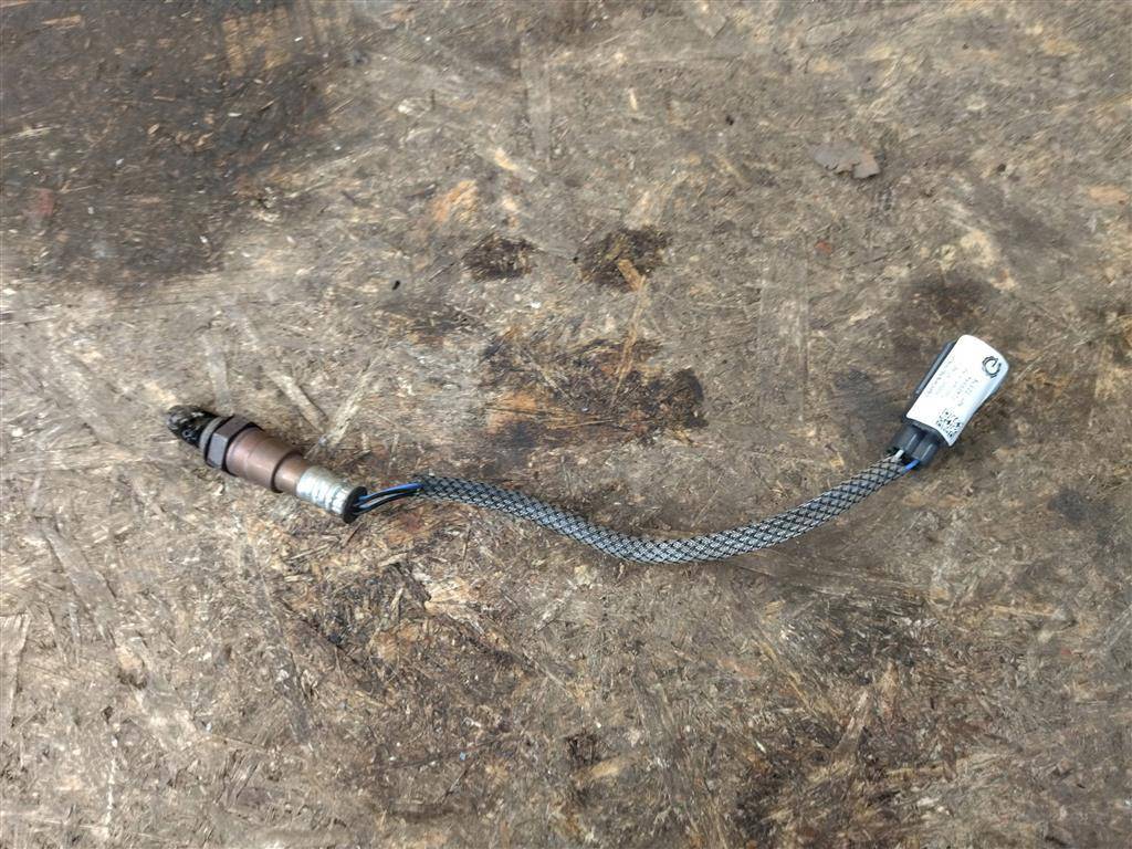 лямбда-зонд Volvo XC90 2 поколение 2019, 2.0 л., дизель, АКПП, передний привод, 31439594, 31439594 - фото №1