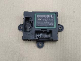 модуль управления двери Land Rover Range Rover 4 поколение L405 2014, 4.4 л., дизель, АКПП, полный привод, правый руль, EK5214D618AC, EK5214D618AC, LR060037, LR072197