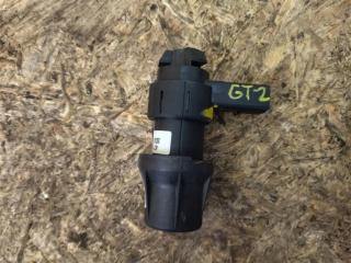 кнопка ручного тормоза (ручника) Bentley Continental GT 2 поколение 2015, 4.0 л., TFSI, бензин, АКПП, передний привод, 4B0959897B, 4B0959897B