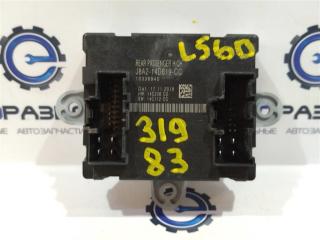 блок комфорта Land Rover Range Rover Velar 1 поколение L560 2018, 2.0 л., бензин, АКПП, передний привод, LR106147, LR106147, J8A214D619CC, T2H34290