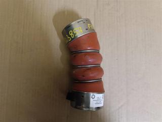 патрубок интеркулера BMW 6 серия F12/F13 [рестайлинг] F13 2017, 4.0 л., дизель, АКПП, передний привод, 11617805401, 11617805402