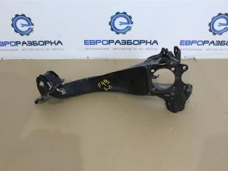 кулак задний левый BMW X1 F48 [рестайлинг] F48 2021, 2.0 л., бензин, АКПП, передний привод, 33306898963, 6898963, 33306898963, 2468425, 33308842879, 33322468425, 33326851579, 6851579, 8842879