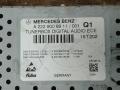 блок радио Mercedes-Benz GLC-Класс X253/C253 2016, 2.0 л., CDi, дизель, АКПП, передний привод, A2229008911, A2229008911, A2139000924, A2139001024, A2139005423, A2139007713, A2139009222, A2139009726, A2229001408, A2229003210, A2229003310, A2229005211, A2229005317, A2229007607, A2229009806 - фото №2