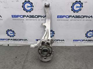 кулак поворотный левый Mercedes-Benz GLE V167 2022, 2.9 л., OM 656.929, дизель, A1673323500