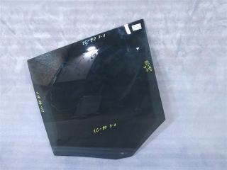 стекло двери задней левой Volvo XC90 2 поколение 2019, 2.0 л., дизель, АКПП, передний привод, 32244975, 32244975