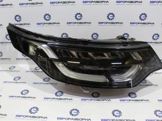 фара правая Land Rover Discovery 5 поколение L462 2019, 3.0 л., дизель, АКПП, передний привод, LR118865, LR118865, HY3213W029DC, LR138253, HY3213W029DD, LR144913, HY3213W029DE