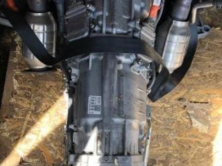 АКПП CVT Lexus GS 4 поколение 2013, 3.0 л., бензин, АКПП, передний привод, 30910-30080, 3091030080