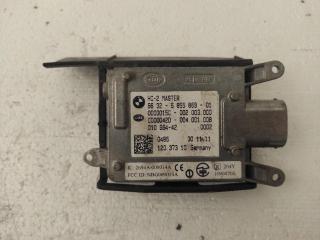 датчик мертвых (слепых) зон BMW 6 серия F06/F12/F13 F13 2012, 4.4 л., i, N63 B44 C, бензин, АКПП, купе, задний привод, 6855869, 6855869, 663