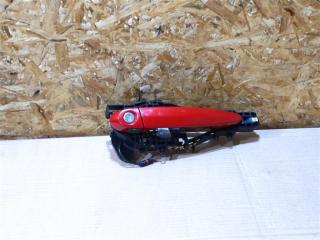 ручка наружная BMW 2 серия F22/F23 2017, 3.0 л., АКПП, передний привод, 51217207562, 51217207562, 7207562, 7193264, 51217193264