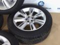 диск литой Land Rover Range Rover Velar 1 поколение L560 2018, 2.0 л., бензин, АКПП, передний привод, J8A21007FA - фото №5