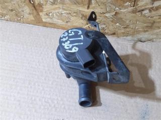 насос антифриза дополнительный Bentley Continental GT 1 поколение 2007, 6.0 л., бензин, АКПП, передний привод, 30950000, 30950000