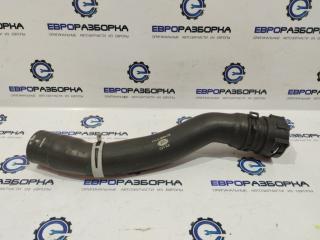 патрубок радиатора Land Rover Range Rover Sport 2 поколение [рестайлинг] L494 2019, 3.0 л., дизель, АКПП, передний привод, FPLA8584CB, LR078766