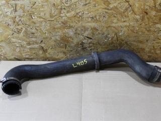 патрубок интеркулера Land Rover Range Rover 4 поколение L405 2014, 4.4 л., дизель, АКПП, полный привод, правый руль, LR060680, LR060680, CPLA6N650DC