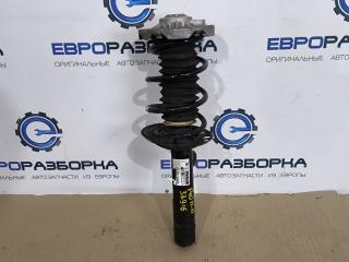 амортизатор передний правый BMW 1 серия F40 2021, 2.0 л., бензин, АКПП, хетчбэк 5 дв., правый руль, 31316877062, 6877062
