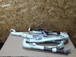 подушка безопасности дверная Land Rover Discovery Sport 1 поколение L550 2019, 2.0 л., дизель, АКПП, передний привод, FK7214K159BE, FK7214K159BE, LR060790