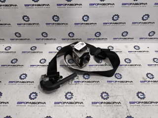 ремень безопасности Land Rover Range Rover Sport 2 поколение L494 2017, 3.0 л., дизель, АКПП, передний привод, CPLA611B08LD8PVJ