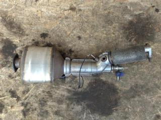 катализатор Volvo XC90 2 поколение 2019, 2.0 л., дизель, АКПП, передний привод, 31422370, 36012729