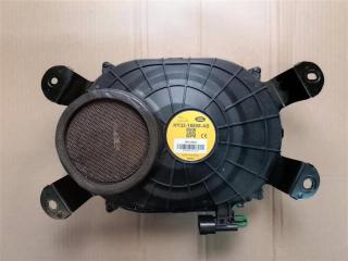 сабвуфер Land Rover Discovery 5 поколение L462 2019, 3.0 л., дизель, АКПП, передний привод, LR081486, HY3218808AB, LR081486