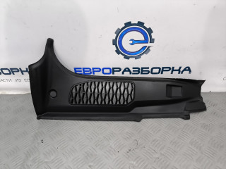 водосток крышки багажника Land Rover Discovery 5 поколение L462 2020, 3.0 л., дизель, АКПП, передний привод, LR082948, HY3244248AD, LR175416, HY3244248AE