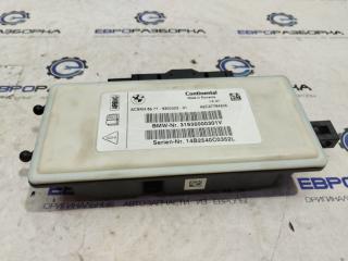 блок управления (другие) BMW M6 Gran Coupe F06 2014, 4.4 л., i, S63 B44 B, бензин, АКПП, silverstone metallic a29, купе, правый руль, 65779350003, 9350003