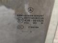 стекло двери задней левой Mercedes-Benz CLS-Класс C218/X218 W218 2013, 3.0 л., CDi, дизель, АКПП, передний привод, A2187351110, A2187351110 - фото №2