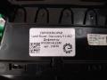 дефлектор обдува салона Land Rover Discovery 5 поколение L462 2019, 3.0 л., дизель, АКПП, передний привод, LR118861, HY32014L21AE, HY32014L21AE - фото №7
