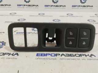 кнопка ручного тормоза (ручника) Audi Q8 4M 4M8 2021, 3.0 л., TFSI, DCBD, бензин, АКПП, черный металлик, внедорожник 5 дв., полный привод, правый руль, 4M0959861B