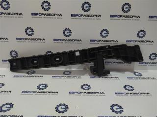 крепление бампера Bentley Continental GT 2 поколение [рестайлинг] 2017, 4.0 л., бензин, АКПП, полный привод, правый руль, 3W0807861F, 3W3807861