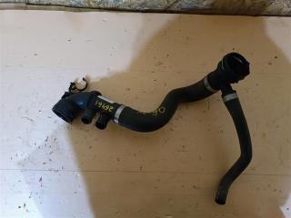 патрубок (трубопровод, шланг) Volvo XC90 2 поколение 2019, 2.0 л., бензин, АКПП, передний привод, 32249659, 32249659