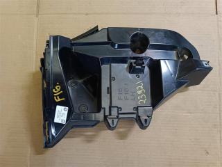 крепление бампера BMW X6 F16 2015, 3.0 л., D, N57 D30 C, дизель, АКПП, внедорожник 5 дв., полный привод, 51127338285, 51127338286