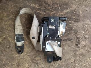 ремень безопасности Land Rover Range Rover 4 поколение [рестайлинг] L405 2018, 4.4 л., дизель, АКПП, полный привод, правый руль, 627255200, 627255200, 636874900A, AMCPLA611B08FB0CJB, AMCPLA611B08RA0CJB, LR037424, LR072776, LR097522