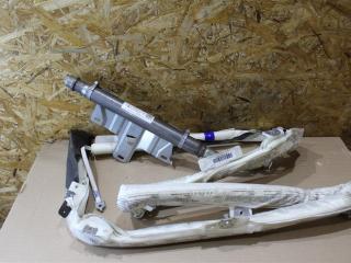 подушка безопасности дверная Audi Q7 4L [рестайлинг] 2013, 3.0 л., TDi, дизель, АКПП, передний привод, 4L0880741A, 4L0880741A