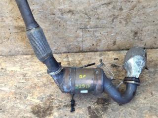 катализатор Maserati Quattroporte 6 поколение 2014, 3.0 л., дизель, АКПП, передний привод, 670004508, 670004508