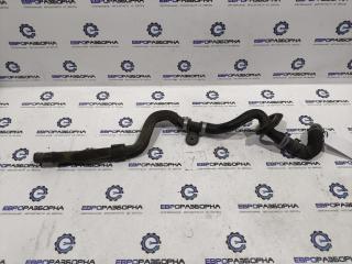 патрубок (трубопровод, шланг) Audi S8 D4 2013, 4.0 л., TFSI, АКПП, передний привод, 4H1819372AG