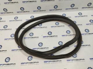 уплотнитель Bentley Continental GT 1 поколение 2007, 6.0 л., бензин, АКПП, передний привод, 3W8827705, 3W8827705D