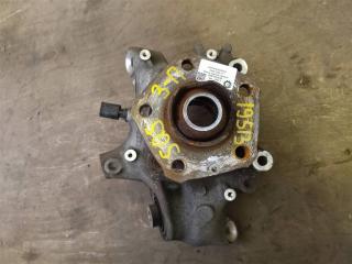 кулак задний правый Audi SQ5 FY 2018, 3.0 л., TFSI, бензин, АКПП, передний привод, 80A505460B, 80A505460B, 80A505432G, 80A505436J