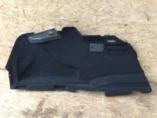 обшивка багажника Maserati Quattroporte 6 поколение 2014, 3.0 л., дизель, АКПП, передний привод, 7, 670024801, 670024801