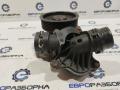 насос антифриза дополнительный BMW X5 E70 2008, 3.0 л., дизель, АКПП, передний привод, 7790045, 11517805811 - фото №7