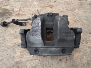суппорт передний правый Volvo XC90 2 поколение 2018, 2.0 л., дизель, АКПП, передний привод, 31381449, 31381449