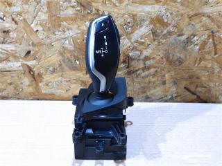 кулиса BMW 5 серия G30/G31 G30 2017, 4.0 л., бензин, АКПП, передний привод, 61319458752, 61319458753