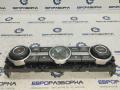 панель управления магнитолой Land Rover Range Rover 3 поколение [2-й рестайлинг] L322 2012, 4.4 л., дизель, АКПП, передний привод, CH2218C858BB, CH2214C535AB, CH2214C533BB, LR029583 - фото №3
