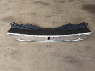 обшивка багажника Audi S8 D4 2013, 4.0 л., TFSI, АКПП, передний привод, 4H0863471, 4H0863471