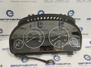 щиток приборов (приборная панель) BMW 6 GT G32 2019, 2.0 л., дизель, АКПП, задний привод, 62109334755, 9334755