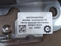 петля крышки багажника Bentley Continental GT 1 поколение 2007, 6.0 л., бензин, АКПП, передний привод, 3W8827301H, 3W8827301H - фото №3