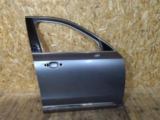 дверь передняя правая Volvo XC90 2 поколение 2019, 2.0 л., дизель, АКПП, передний привод, 31698771, 31698771