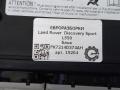 блок управления камерой Land Rover Discovery Sport 1 поколение L550 2016, 2.0 л., дизель, АКПП, передний привод, LR062161, FK7214D374AF, LR072501, FK7214B414AB, LR095850, FK7214B414AC, LR062161, LR072723, FK7214D374AG, FK7214D374AH, 0285013127 - фото №3